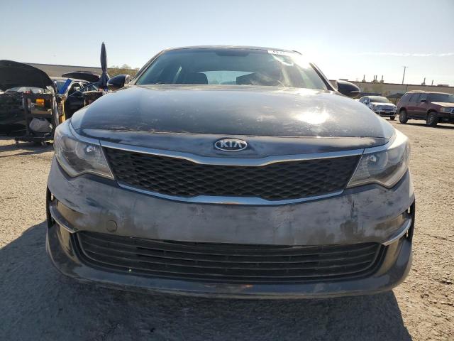 Foto 5 de la subasta – 2016 KIA OPTIMA LX con VIN KNAGT4L36G5116669