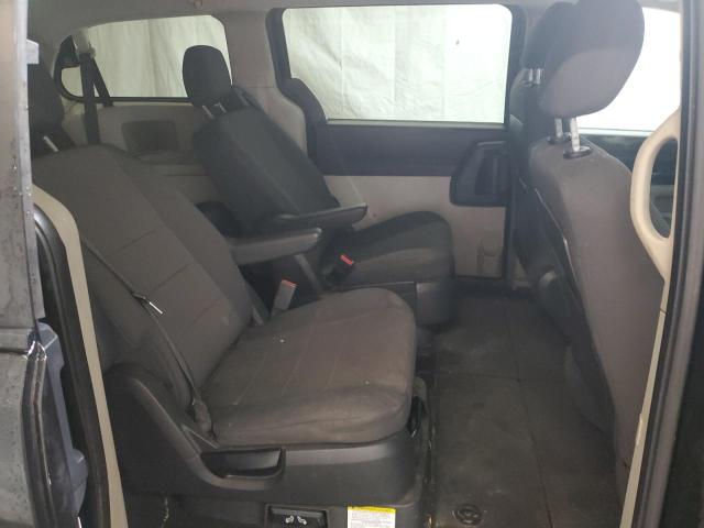 Photo 11 from auction – 2008 DODGE GRAND CARA with VIN 1D8HN44H68B181778