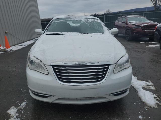 Photo 5 from auction – 2012 CHRYSLER 200 TOURIN with VIN 1C3BCBEG5CN234602