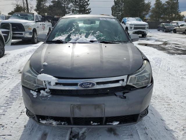 Photo 5 from auction – 2010 FORD FOCUS SEL with VIN 1FAHP3HN8AW263289