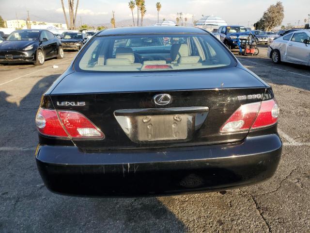 Photo 6 from auction – 2004 LEXUS ES 330 with VIN JTHBA30G045032135