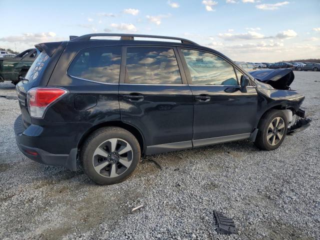 Photo 3 from auction – 2017 SUBARU FORESTER 2 with VIN JF2SJAJC7HH441109