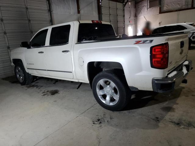 Photo 2 from auction – 2014 CHEVROLET SILVERADO with VIN 3GCUKSEC7EG339805