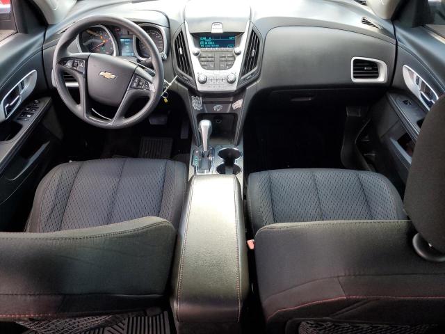 Photo 8 from auction – 2014 CHEVROLET EQUINOX LS with VIN 2GNALAEK9E6117481