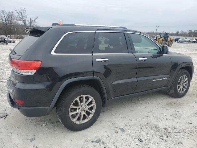 Photo 3 from auction – 2014 JEEP GRAND CHER with VIN 1C4RJFBG7EC316308