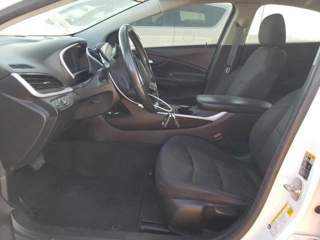 Photo 7 from auction – 2017 CHEVROLET VOLT LT with VIN 1G1RC6S51HU190513