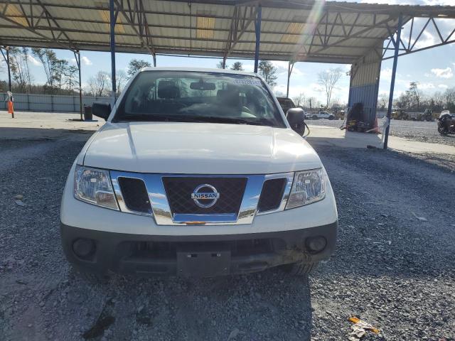 Photo 5 from auction – 2015 NISSAN FRONTIER S with VIN 1N6BD0CTXFN743907