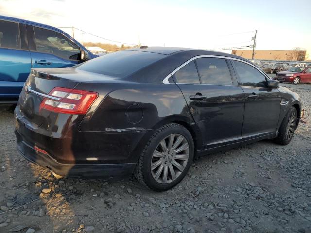 Photo 3 from auction – 2013 FORD TAURUS SE with VIN 1FAHP2D87DG202010