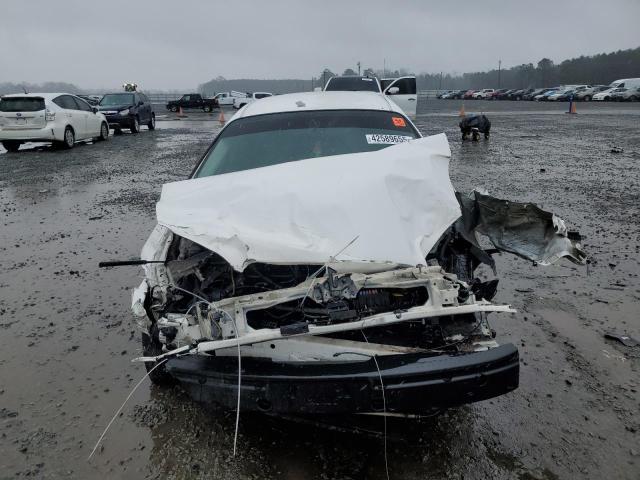 Photo 5 from auction – 2005 FORD TAURUS SE with VIN 1FAFP53U75A230336