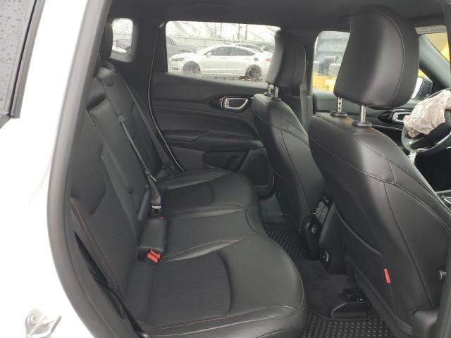 Foto 10 de la subasta – 2025 JEEP COMPASS TR con VIN 3C4NJDDN7ST525191