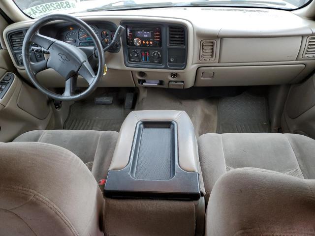 Photo 8 from auction – 2004 CHEVROLET SILVERADO with VIN 1GCHK23U34F183579