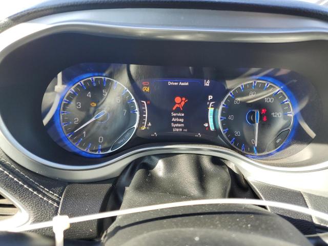 Photo 9 from auction – 2020 CHRYSLER PACIFICA L with VIN 2C4RC1GG3LR138777