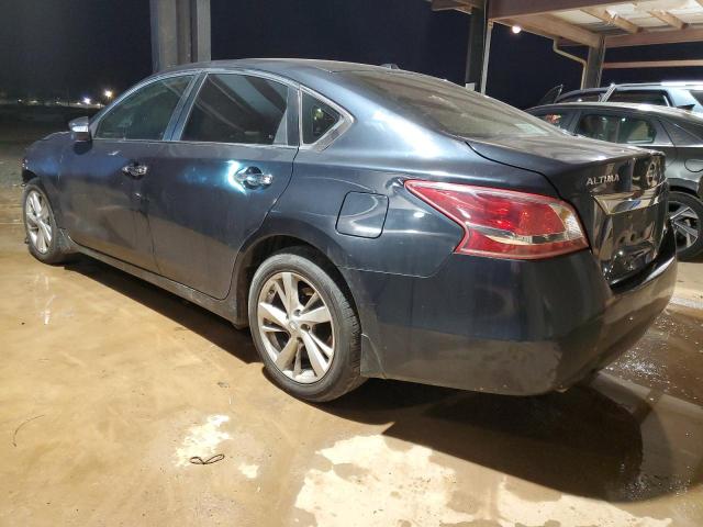 Photo 2 from auction – 2013 NISSAN ALTIMA 2.5 with VIN 1N4AL3AP3DC139039