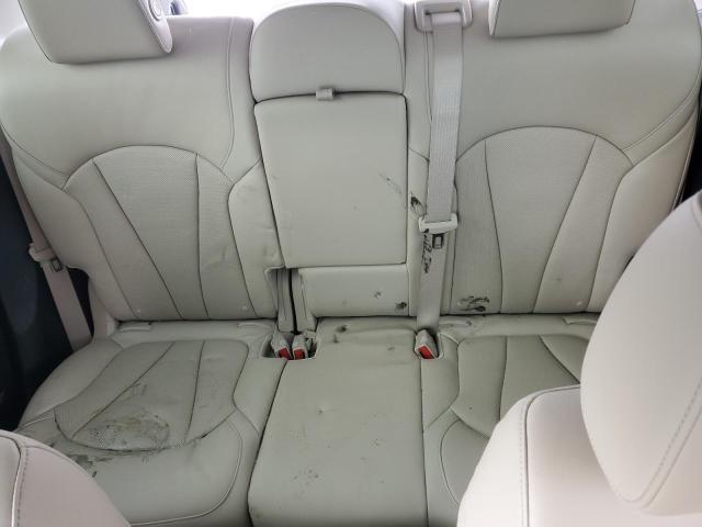 Photo 10 from auction – 2020 BUICK ENVISION E with VIN LRBFXCSA5LD098645