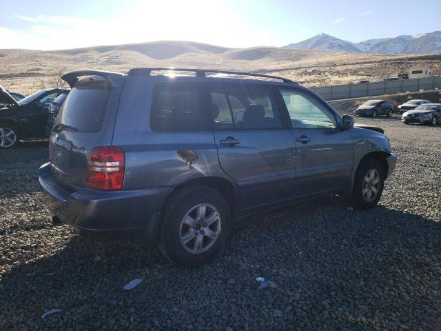 صورة رقم 3 من المزاد - 2003 TOYOTA HIGHLANDER مع VIN JTEHF21A530102351