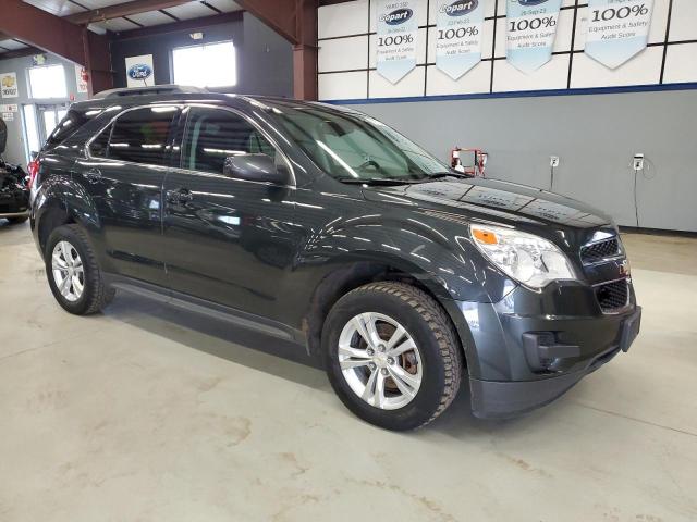 Photo 4 from auction – 2014 CHEVROLET EQUINOX LT with VIN 2GNALBEK4E6150670