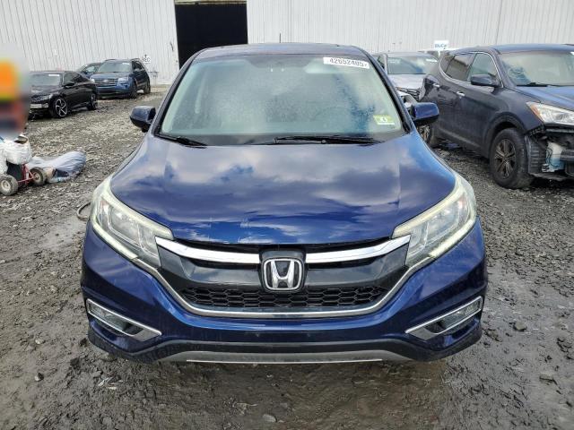 Photo 5 from auction – 2016 HONDA CR-V EX with VIN 3CZRM3H52GG704147