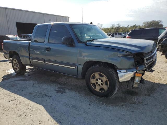 Photo 4 from auction – 2006 CHEVROLET SILVERADO with VIN 2GCEC19Z761306937