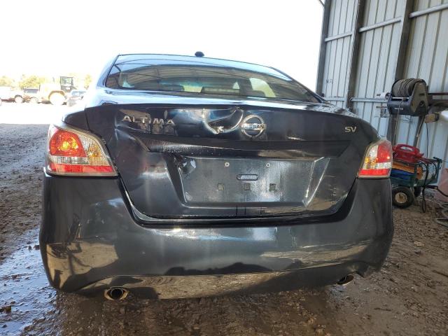 Photo 6 from auction – 2015 NISSAN ALTIMA 2.5 with VIN 1N4AL3AP0FC273882