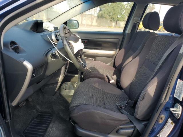 Photo 7 from auction – 2004 TOYOTA SCION XA with VIN JTKKT624340077754