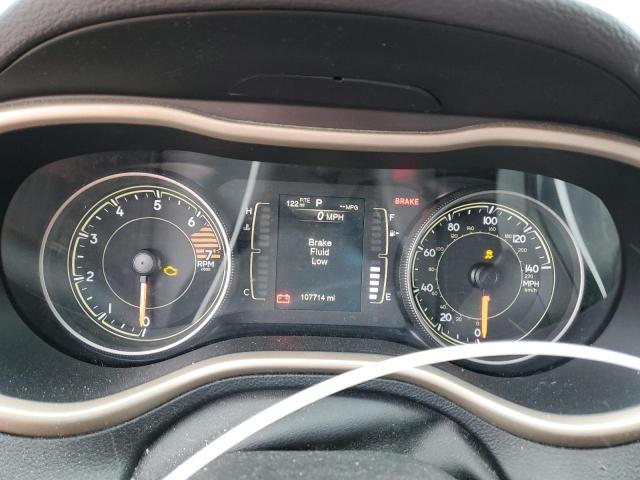 Photo 9 from auction – 2017 JEEP CHEROKEE L with VIN 1C4PJMCB6HW519739