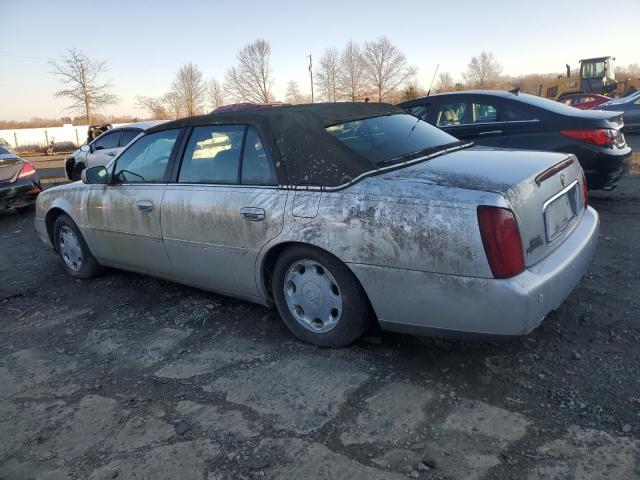Photo 2 from auction – 2002 CADILLAC DEVILLE DH with VIN 1G6KE57Y02U304933