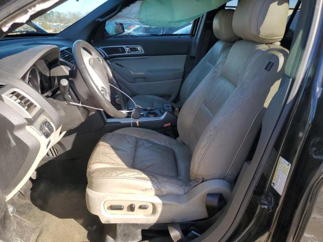 Photo 7 from auction – 2014 FORD EXPLORER X with VIN 1FM5K7D86EGA62313