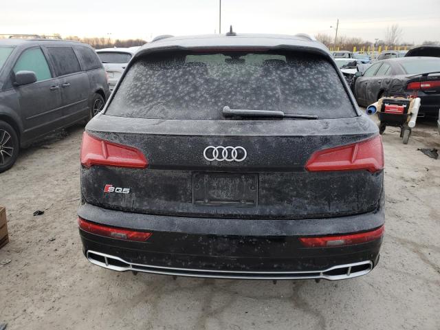Photo 6 from auction – 2018 AUDI SQ5 PREMIU with VIN WA1A4AFY6J2223865