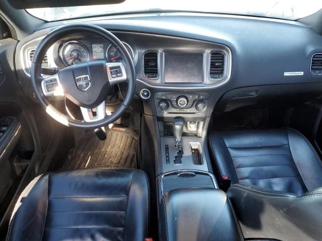 Photo 8 from auction – 2011 DODGE CHARGER with VIN 2B3CL3CG0BH505275