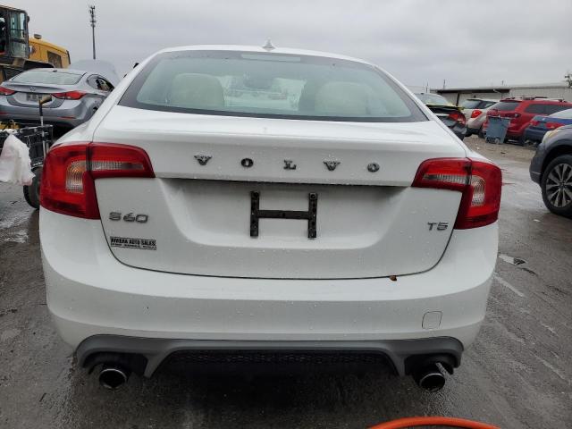 Photo 6 from auction – 2017 VOLVO S60 with VIN YV126MFL7H2422860