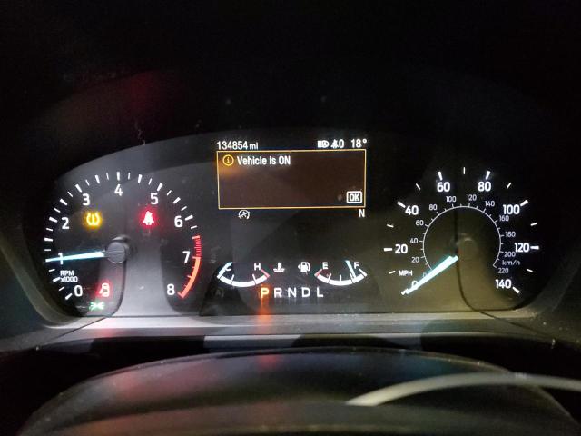 Photo 9 from auction – 2020 FORD ESCAPE S with VIN 1FMCU9F64LUA27308