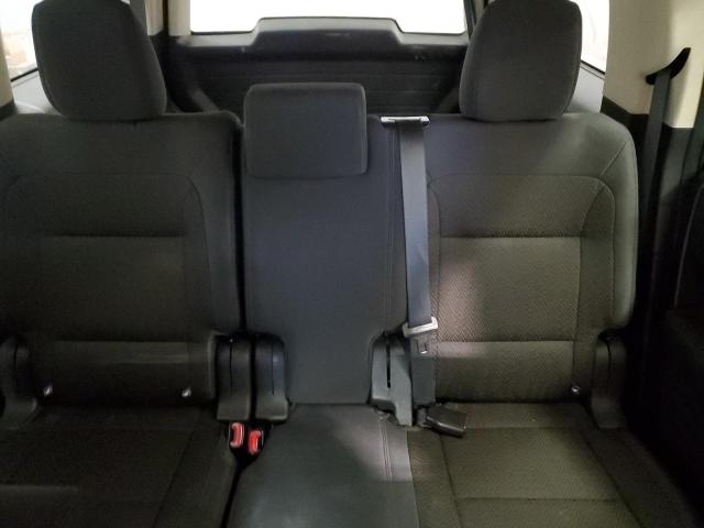 Photo 10 from auction – 2013 FORD FLEX SEL with VIN 2FMGK5C89DBD19498