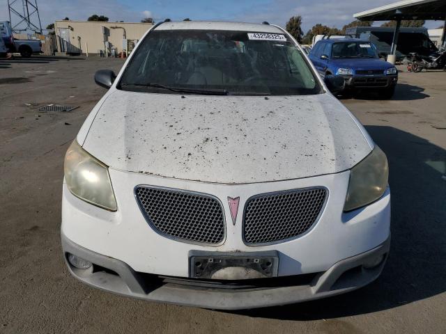 Photo 5 from auction – 2006 PONTIAC VIBE with VIN 5Y2SL65866Z409903