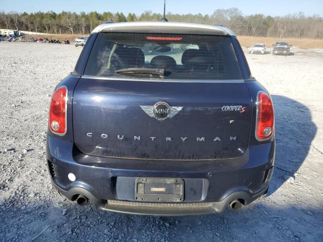 Photo 6 from auction – 2014 MINI COOPER S C with VIN WMWZC3C50EWP25333