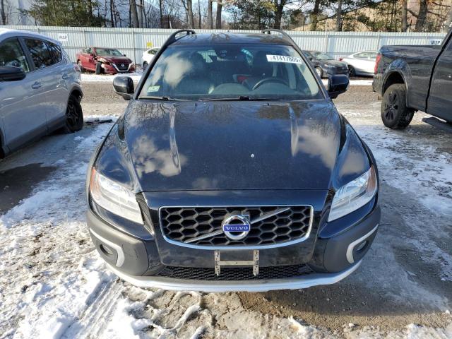 Photo 5 from auction – 2014 VOLVO XC70 3.2 with VIN YV4940BZ5E1176189
