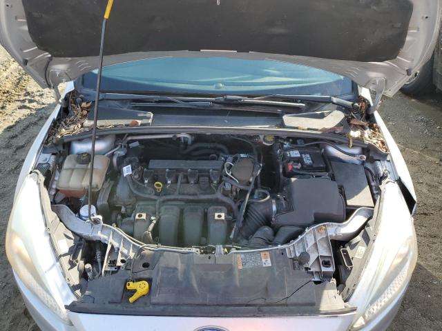Photo 11 from auction – 2015 FORD FOCUS SE with VIN 1FADP3K2XFL244832
