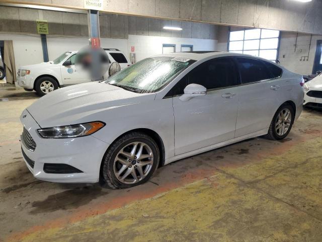 Photo 1 from auction – 2015 FORD FUSION SE with VIN 3FA6P0H76FR252082