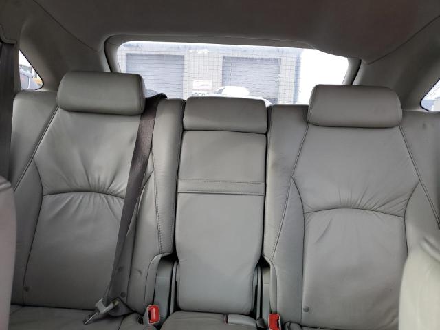 Photo 10 from auction – 2009 LEXUS RX 350 with VIN 2T2HK31U29C102463