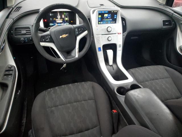 Photo 8 from auction – 2013 CHEVROLET VOLT with VIN 1G1RG6E45DU145205