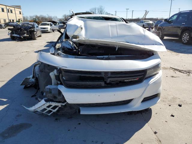 Photo 5 from auction – 2018 DODGE CHARGER SX with VIN 2C3CDXHG2JH119424