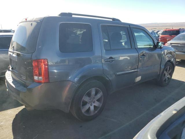 Photo 3 from auction – 2014 HONDA PILOT TOUR with VIN 5FNYF4H92EB052086