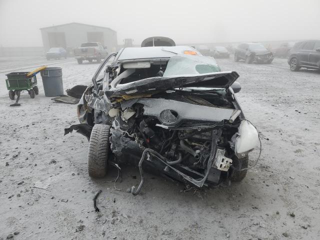 Photo 5 from auction – 2010 TOYOTA PRIUS with VIN JTDKN3DU0A0004396