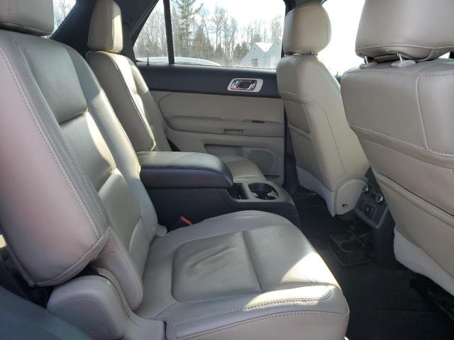Photo 11 from auction – 2014 FORD EXPLORER L with VIN 1FM5K8F80EGB29782