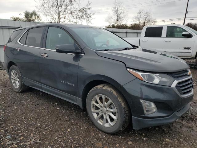 Photo 4 from auction – 2019 CHEVROLET EQUINOX LT with VIN 2GNAXTEV3K6142057