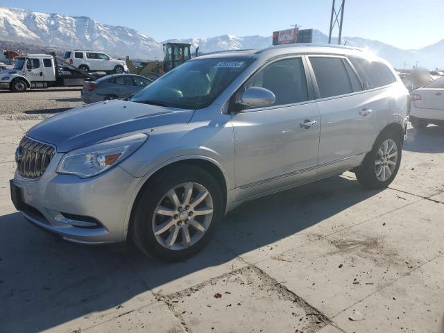 BUICK ENCLAVE 2016 with VIN 5GAKVCKD2GJ187422 - Photo from auction