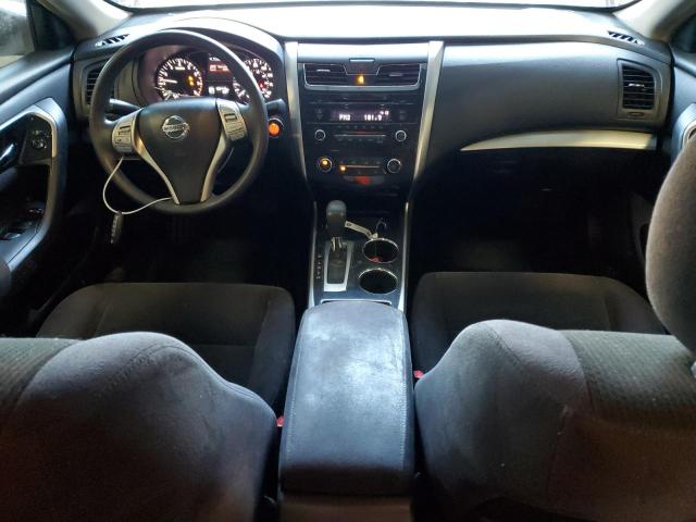 Photo 8 from auction – 2013 NISSAN ALTIMA 2.5 with VIN 1N4AL3AP1DC239219