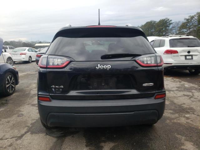 Photo 6 from auction – 2019 JEEP CHEROKEE L with VIN 1C4PJMCB4KD151158