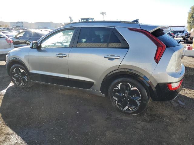 Photo 2 from auction – 2023 KIA NIRO WIND with VIN KNDCR3L17P5045944