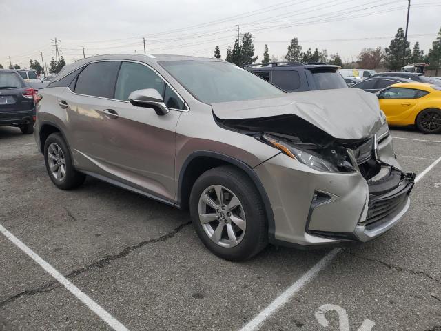 Photo 4 from auction – 2019 LEXUS RX 350 BAS with VIN 2T2ZZMCA1KC136652