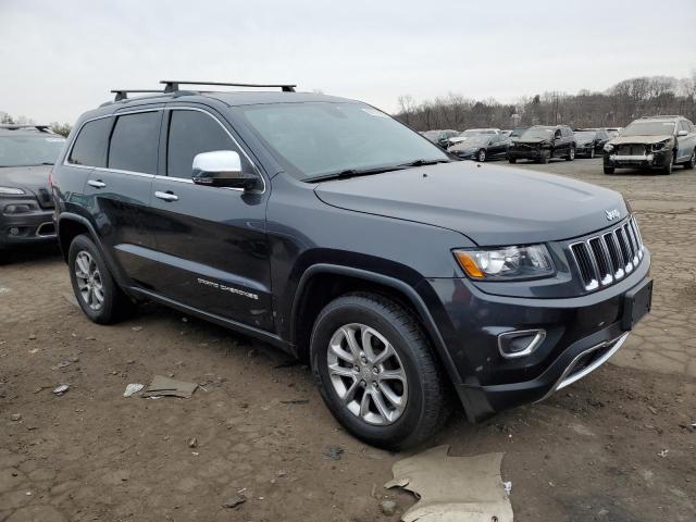 Photo 4 from auction – 2014 JEEP GRAND CHER with VIN 1C4RJFBG4EC210947
